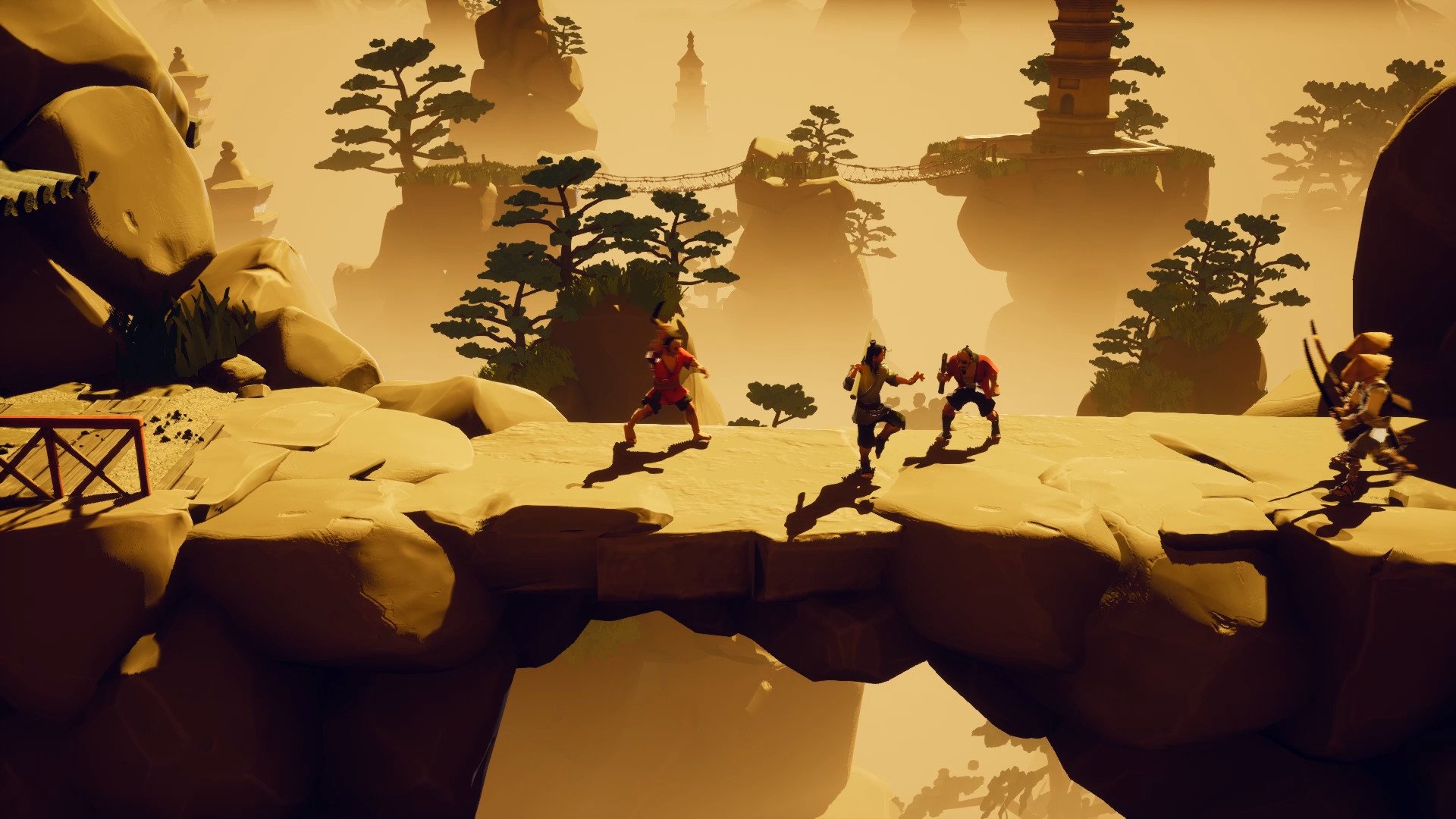 9 Monkeys of Shaolin - Imagen 6